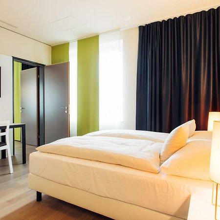 Harry'S Home Dornbirn Hotel & Apartments Экстерьер фото