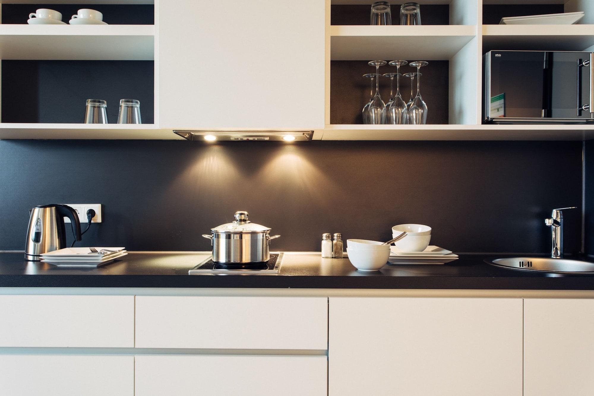 Harry'S Home Dornbirn Hotel & Apartments Экстерьер фото
