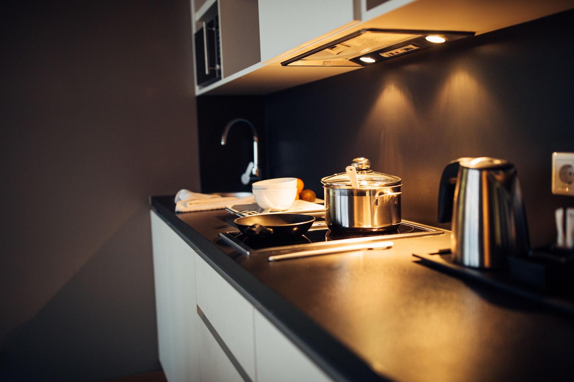 Harry'S Home Dornbirn Hotel & Apartments Экстерьер фото