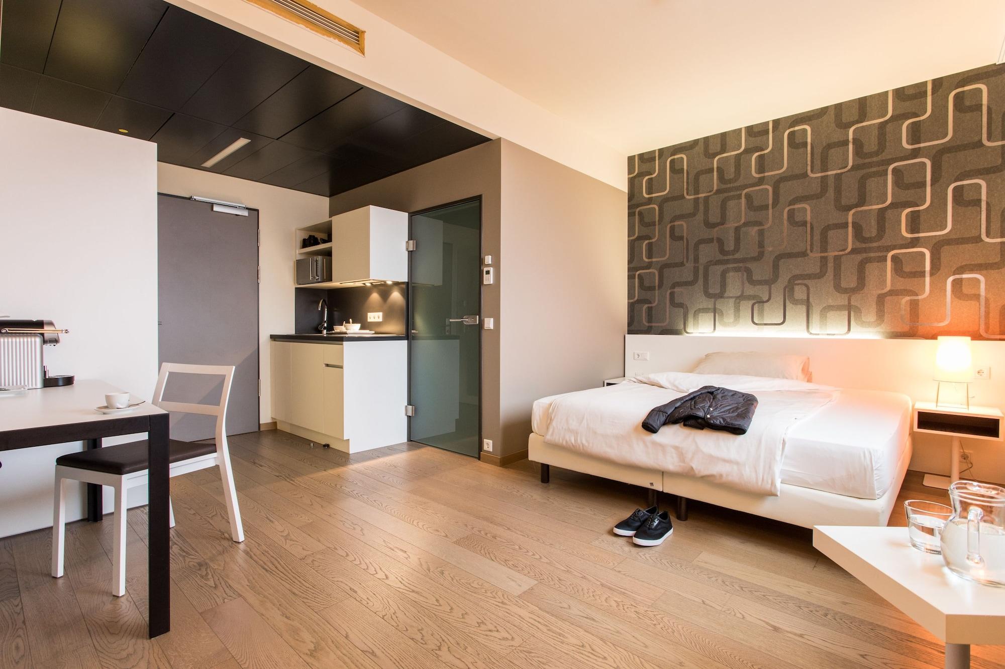Harry'S Home Dornbirn Hotel & Apartments Экстерьер фото