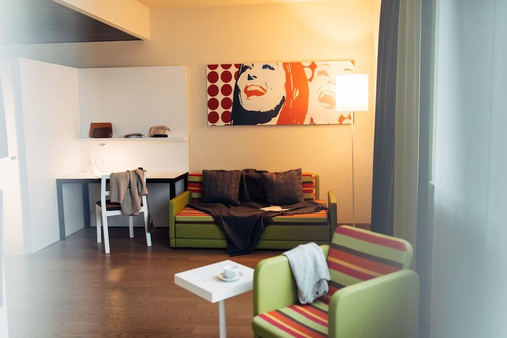 Harry'S Home Dornbirn Hotel & Apartments Экстерьер фото