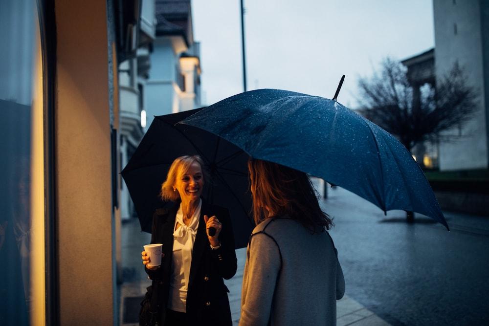 Harry'S Home Dornbirn Hotel & Apartments Экстерьер фото