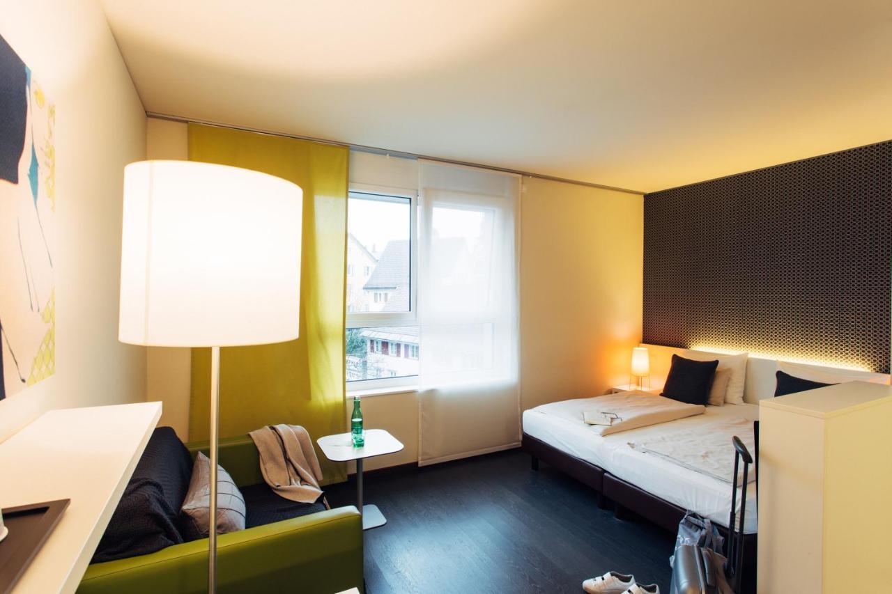 Harry'S Home Dornbirn Hotel & Apartments Экстерьер фото
