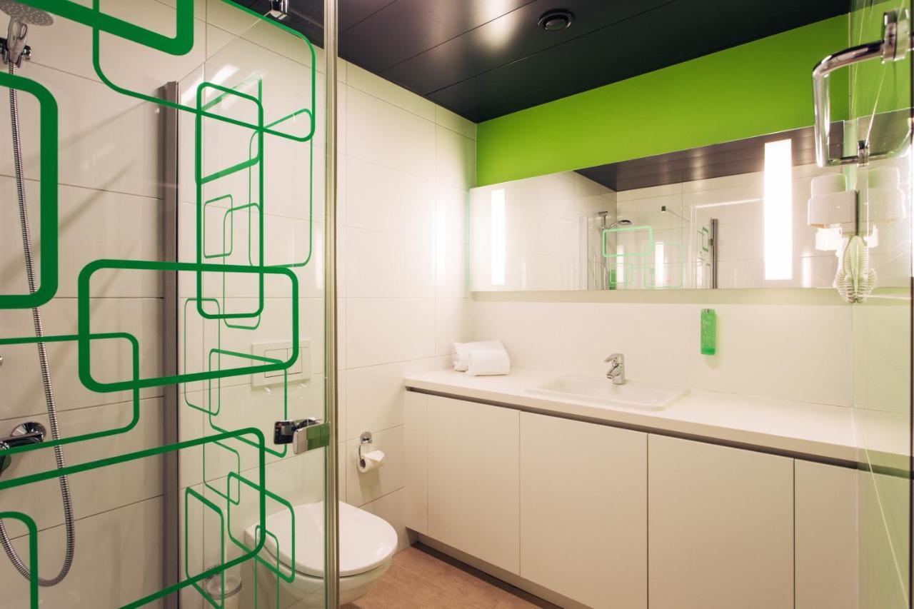 Harry'S Home Dornbirn Hotel & Apartments Экстерьер фото