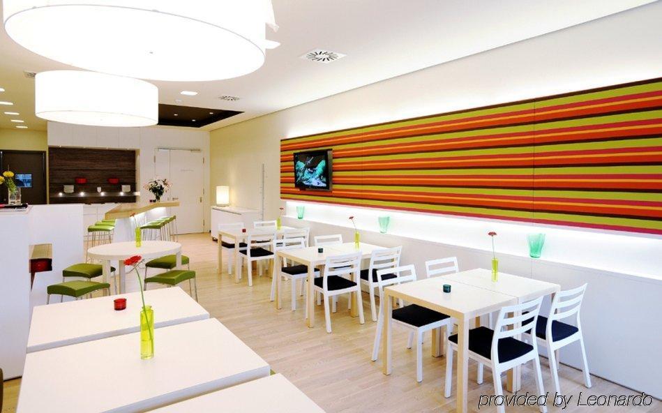 Harry'S Home Dornbirn Hotel & Apartments Экстерьер фото